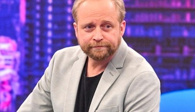 Intensywnie plotkowano o ich ślubie. Na drodze miłości Adamczyka stanęła jego własna matka