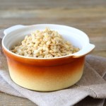 Intensywny wysiłek umysłowy, stres i podwyższony cholesterol? Ta kasza to remedium