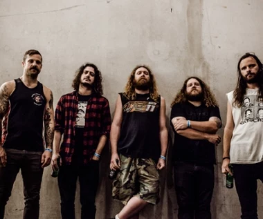 Inter Arma nagrali album z przeróbkami 