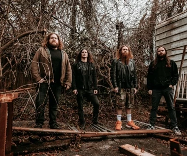 Inter Arma: Nowy album "Sulphur English" gotowy