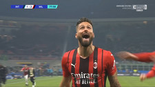 Inter Mediolan - AC Milan. Skrót meczu. WIDEO (Eleven Sports)