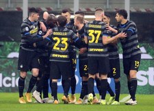 Inter Mediolan - Benevento 4-0 w 20. kolejce Serie A. Słaby mecz Glika i spółki