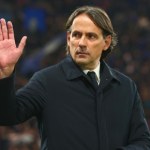 Inter Mediolan bez trenera. Simone Inzaghi odszedł po klęsce w finale LM