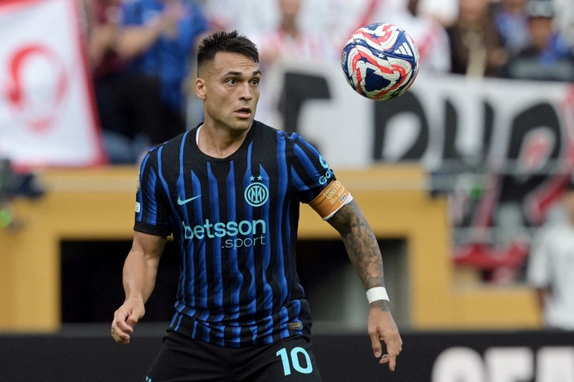 Inter Mediolan - Fluminense w 1/8 finału Klubowych Mistrzostw Świata 2025. Relacja na żywo