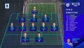 Inter Mediolan – Hellas Verona. Skrót meczu. Wideo (Eleven Sports)