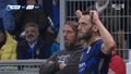 Inter Mediolan - SSC Napoli. Skrót meczu. WIDEO (Eleven Sports)