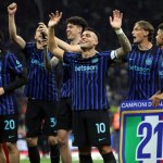 Inter Mediolan klub piłkarski
