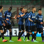 Inter Mediolan - US Palermo 3-1. "Nerazzurri" zachowują kontakt z czołówką