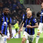 Inter Mediolan zapewnił sobie mistrzostwo Włoch