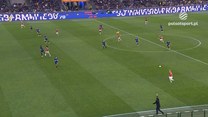 Inter - Milan. Skrót meczu. WIDEO