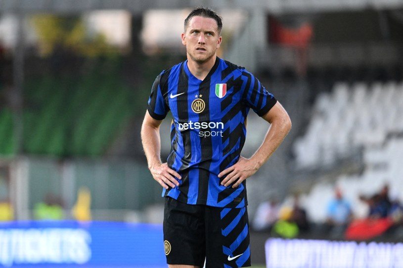 Inter ogłosił w sprawie Piotra Zielińskiego. Niepokojące wieści przed sezonem