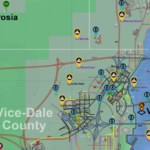 Interaktywna mapa GTA 6 podbija sieć. Niesamowity efekt!