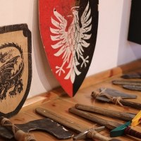 Wyjątkowe muzeum w Działdowie 