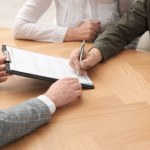 Intercyza - czy ochroni cię przed długami małżonka?