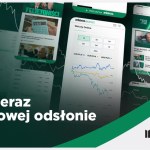Interia Biznes od teraz w nowej odsłonie
