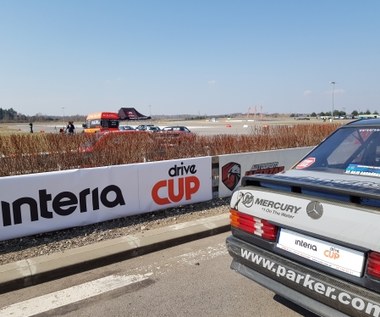 Interia Drive Cup 2018. 127 kierowców na starcie  