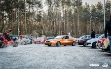 Interia Drive Cup 2018 - finał na Torze Modlin