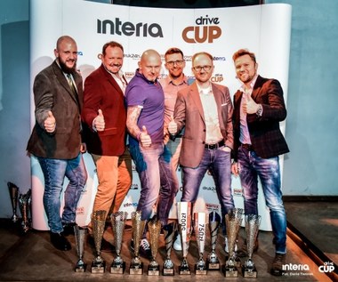 Interia Drive Cup – Sezon 2019 zakończony!