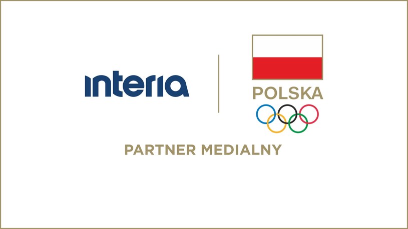 Interia i Polsat partnerami medialnymi Polskiego Komitetu Olimpijskiego i Olimpijskiej Reprezentacji Polski