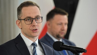 Interia nieoficjalnie: Cezary Tomczyk szefem sztabu Rafała Trzaskowskiego