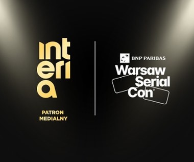 Interia patronem medialnym BNP Paribas Warsaw SerialCon