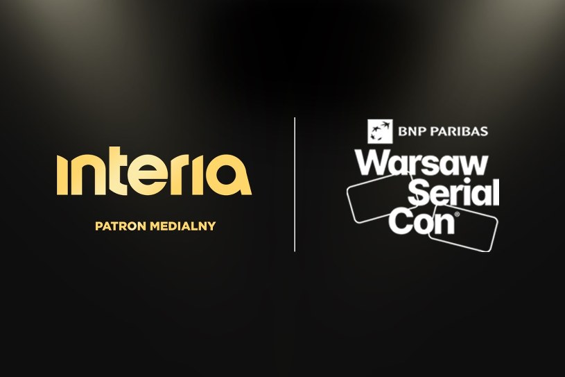 Interia patronem medialnym BNP Paribas Warsaw SerialCon