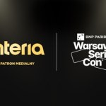Interia patronem medialnym BNP Paribas Warsaw SerialCon