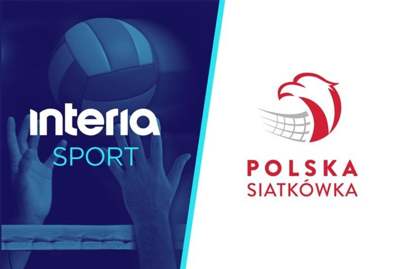 Interia patronem medialnym Final Four Ligi Mistrzów siatkarzy