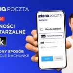 Interia pierwszym portalem w Polsce z Płatnościami Powtarzalnymi BLIK