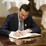 Interia w Baden-Baden: Morawiecki w USA będzie rozmawiać o nierównościach społecznych