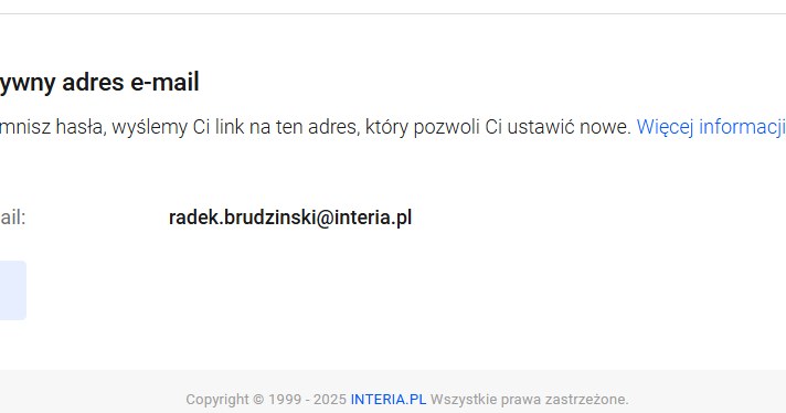 interia /INTERIA.PL