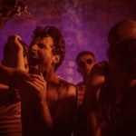 "Interior": Przejmująca kreacja Piotra Żurawskiego