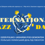 "International Jazz Day” czyli dzień polsko-ukraiński pod Giewontem