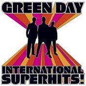 Green Day: -International Superhits