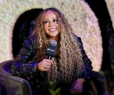 Internauci grzmią po występie Mariah Carey na igrzyskach. "To było straszne"