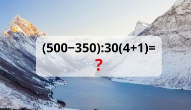 Internauci kłócą się o wynik. A ty, po której jesteś stronie?