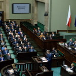 Internauci komentują posiedzenie Sejmu