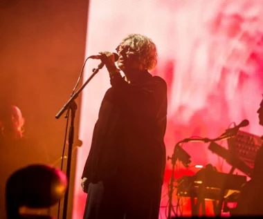 Internauci komentują występ Massive Attack w Polsce. "Aż się ryczeć chce"