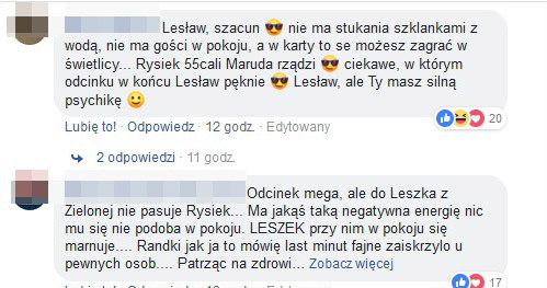 Internauci nie zostawiają na Ryszardzie suchej nitki /Facebook