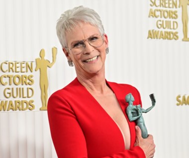 Internauci oburzeni słowami Jamie Lee Curtis. Porównała skutki pożarów do obrazów wojennych