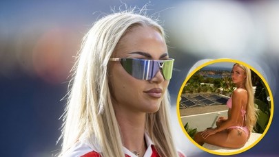 Internauci okrzyknęli ją najpiękniejszą piłkarką. Szwajcarska gwiazda zmienia klub