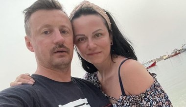 Internauci sugerują Izie Małysz, by zostawiła Adama. Odpowiada! 