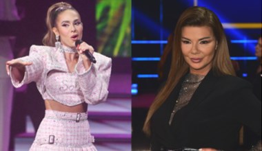 Internauci zbulwersowani werdyktem jury preselekcji do Eurowizji. Najmocniej oberwało się... Edycie Górniak