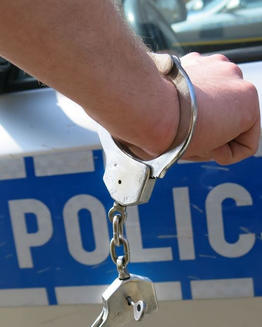 Internauta pomógł policjantom złapać pedofila
