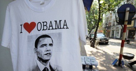 Internet dla wszystkich. Czy Obama dotrzyma swojej obietnicy? /AFP