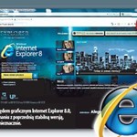 Internet Explorer 8 - Czwarty gracz