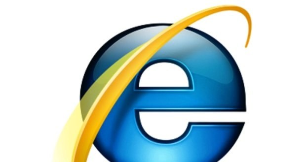 Internet Explorer 9 nie będzie obsługiwał technologii Flash. Dla Adobe oznacza to poważne problemy /materiały prasowe