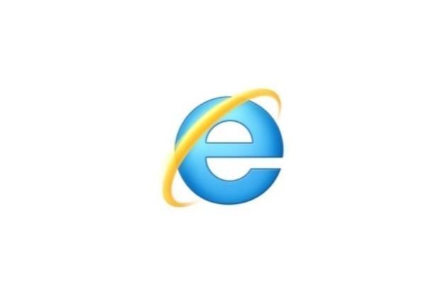 Internet Explorer 9 /INTERIA.PL