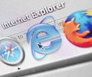 Internet Explorer bezpieczniejszy od Firefoxa i Chrome?