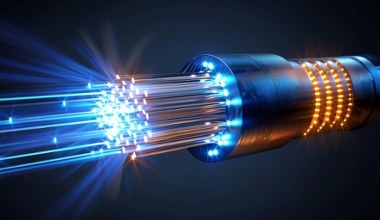 Internet kwantowy coraz bardziej realny. Kubity popłyną światłowodami